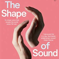 The Shape of Sound by Fiona Murphy