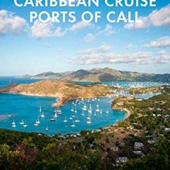 [Get] EPUB KINDLE PDF EBOOK Fodor's Caribbean Cruise Ports of Call (Full-color Travel