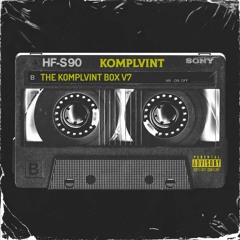 THE KOMPLVINT BOX V7