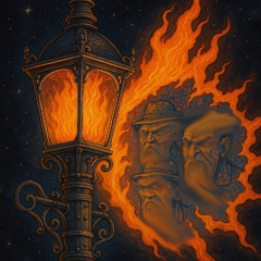Darkness of Gaslight