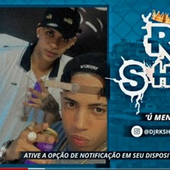 MTG - BUCETINHA CRIMINOSA [  DJ LEO LG _ DJ JOAO DA INESTAN ]