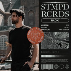 STMPD RCRDS Radio 011 - Dyro