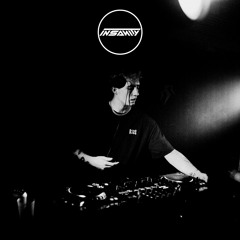 PODCAST SERIES 004 w/ NILS PRIMAS