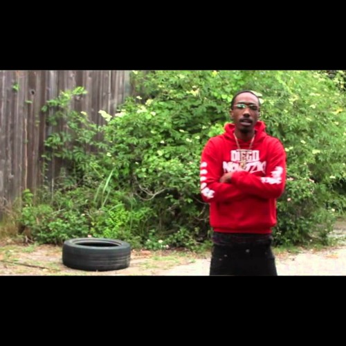 Packs - Diego Money (Official Video) | Icewater Division