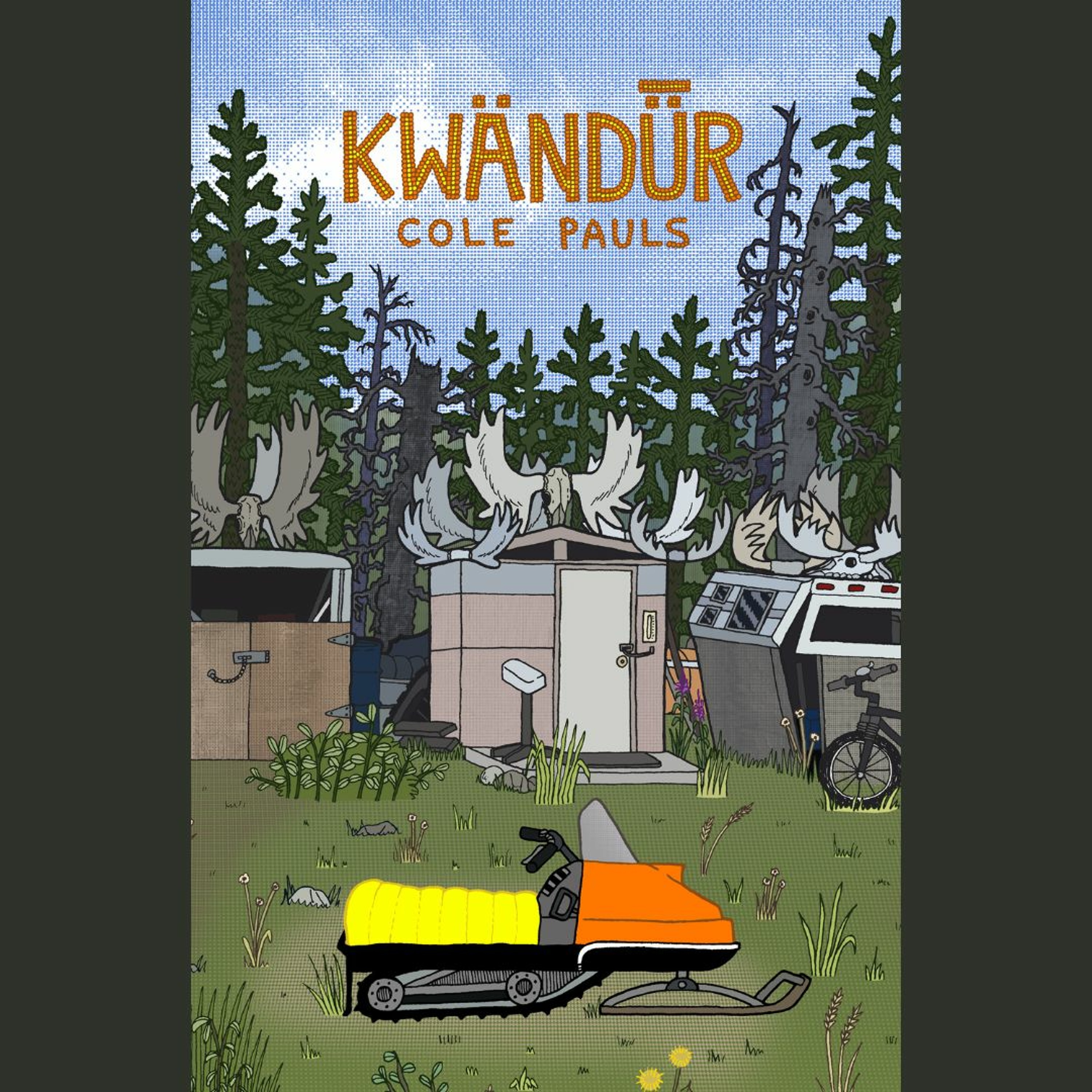 Writing the Coast: BC and Yukon Book Prizes Podcast