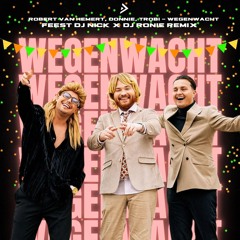 Wegenwacht (Feest DJ Nick X DJ Ronie Remix)