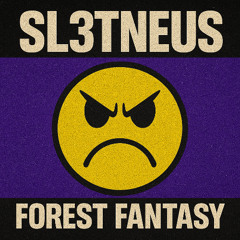SL3TNEUS - FOREST FANTASY [live extract] (test)