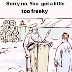 Freaked Out Fall