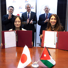 Pronoia LLM to power Aqaba tourism AI assistant