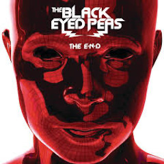 don’t bring me down black eyed peas