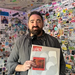 Ghostly wsg SV4 @ The Lot Radio 11-07-2025