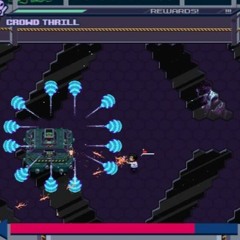Satellite Rush - Joon#1