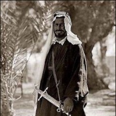 عبدالله بن زويبن | يا نجد وش ضيقك والله موسعك
