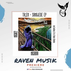PREMIERE: TH;EN - Samojede (Original Mix) [Mogador]