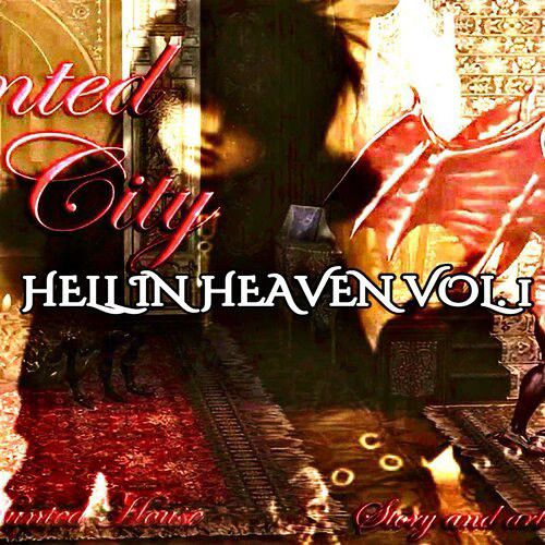 Stream hell in heaven by lai9 | Listen online for free on SoundCloud