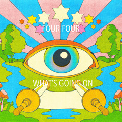 What's Going On(Original mix)