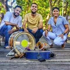 Numa sala de reboco - Sabiá - O xote das meninas (Zé Marcolino / Zé Dantas / Luiz Gonzaga)