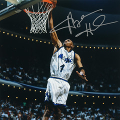 Penny Hardaway feat SlimetimeKy prod BapeBrazy