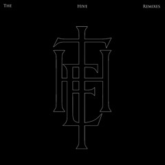 Cora Novoa - The Hive (Louisahhh!!! Remix)[Citizen Records]