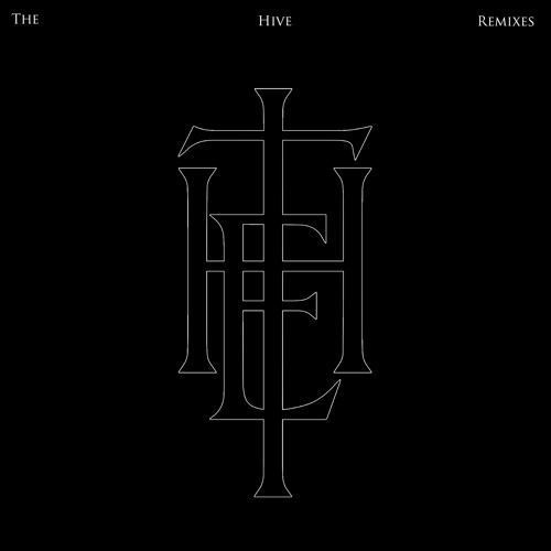 Cora Novoa - The Hive (Louisahhh!!! Remix)[Citizen Records]