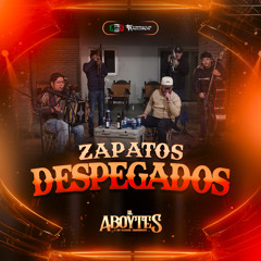 Zapatos Despegados (En Vivo)