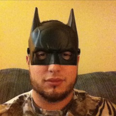 NotBatman