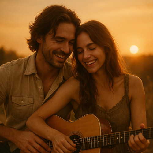 You and Me