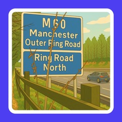 M60 Soundtrack