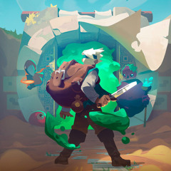 Moonlighter OST - 08 - Golem King