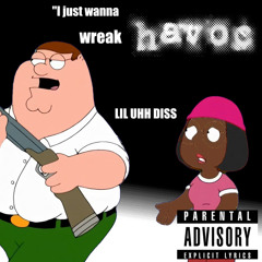 HAVOC (prod. copperchrollo)
