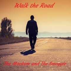 Walk The Road