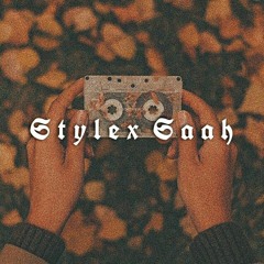 Stylex Saah - Chillax (Siren Beat)