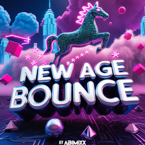 AbimixX - NEW AGE BOUNCE (FREE DL)