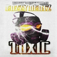 Enzzy Beatz - Vaccine [ Album: Toxic ]