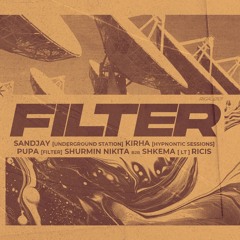 Filter