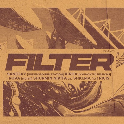 Filter