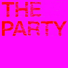 The Party #2 Live Set B4B