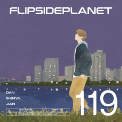 FSP Radio #119 | Radio Archives - Dan & Shinya w/Jian -「夜風と散歩」