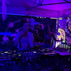 SunSet @ZoolooFestival (mostly dark disco)/ 23.08.24