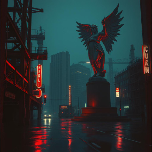 Go ahead and vomit your bile about me Be