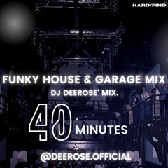 Funky House and Garage Throwbacks