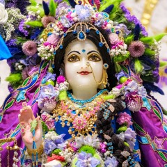 Amala Harinam- Jaya Radha Girivaradhari, Radhastami Night | Radhadesh 09.11.24