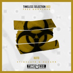 KUTO - STIMULATE (FREE DOWNLOAD)