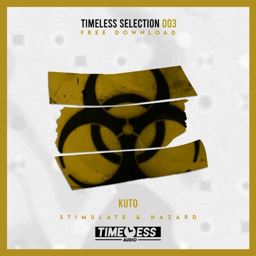 KUTO - STIMULATE (FREE DOWNLOAD)