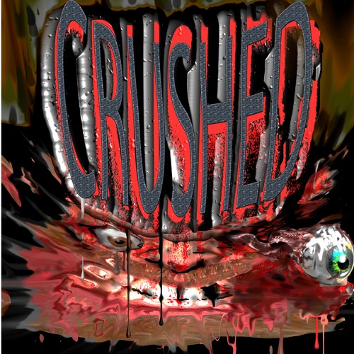 Crushed