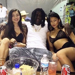 Chief Keef - FANETO (JERSEY CLUB MIX) RUNNIN MIX