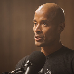 David Goggins Failure X FrankJavCee - SimpsonWave 1995