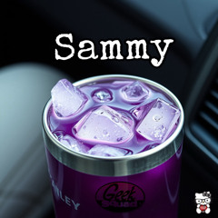 SAMMY prod.17seventeen