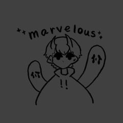 Beth x Allmyfdsarebread - Marvelous