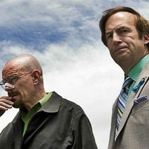 fact is walter white couldn't have done it without